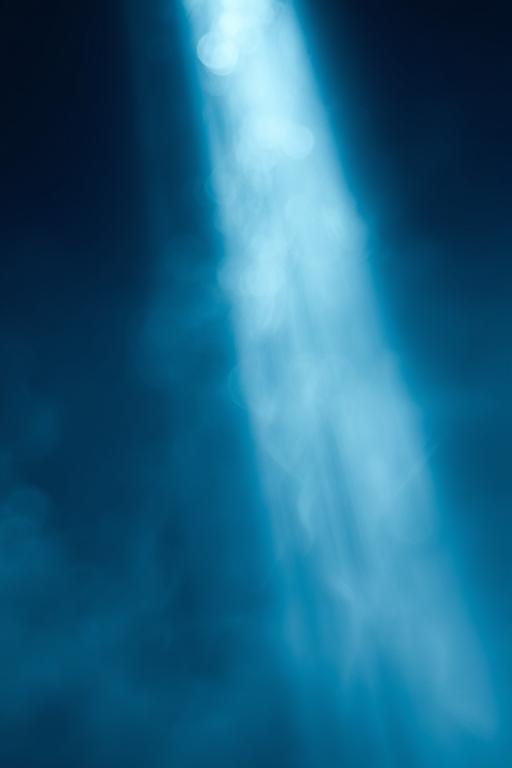 Cobalt Horizon