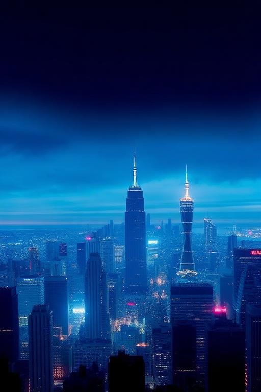 Skyline 7
